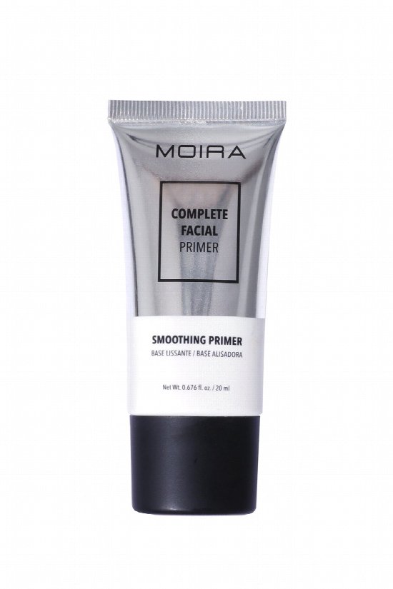 Complete Smoothing Primer 2